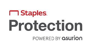 staples asurion